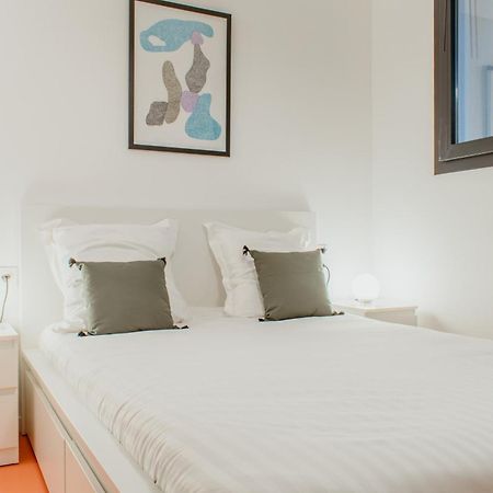 Paillette Appartement Le Havre Buitenkant foto